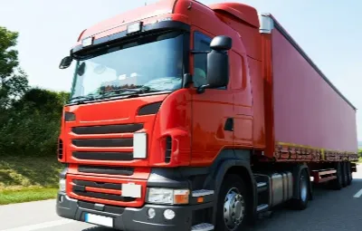 Ankara Burhaniye Ambar Kargo