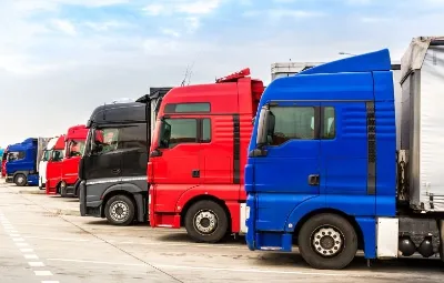 Ankara Burhaniye Ambar Nakliyat