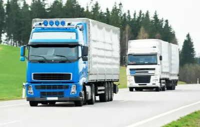 Ankara Burhaniye | Eşya Taşıma